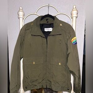 Vintage New Mexico State Parks Jacket